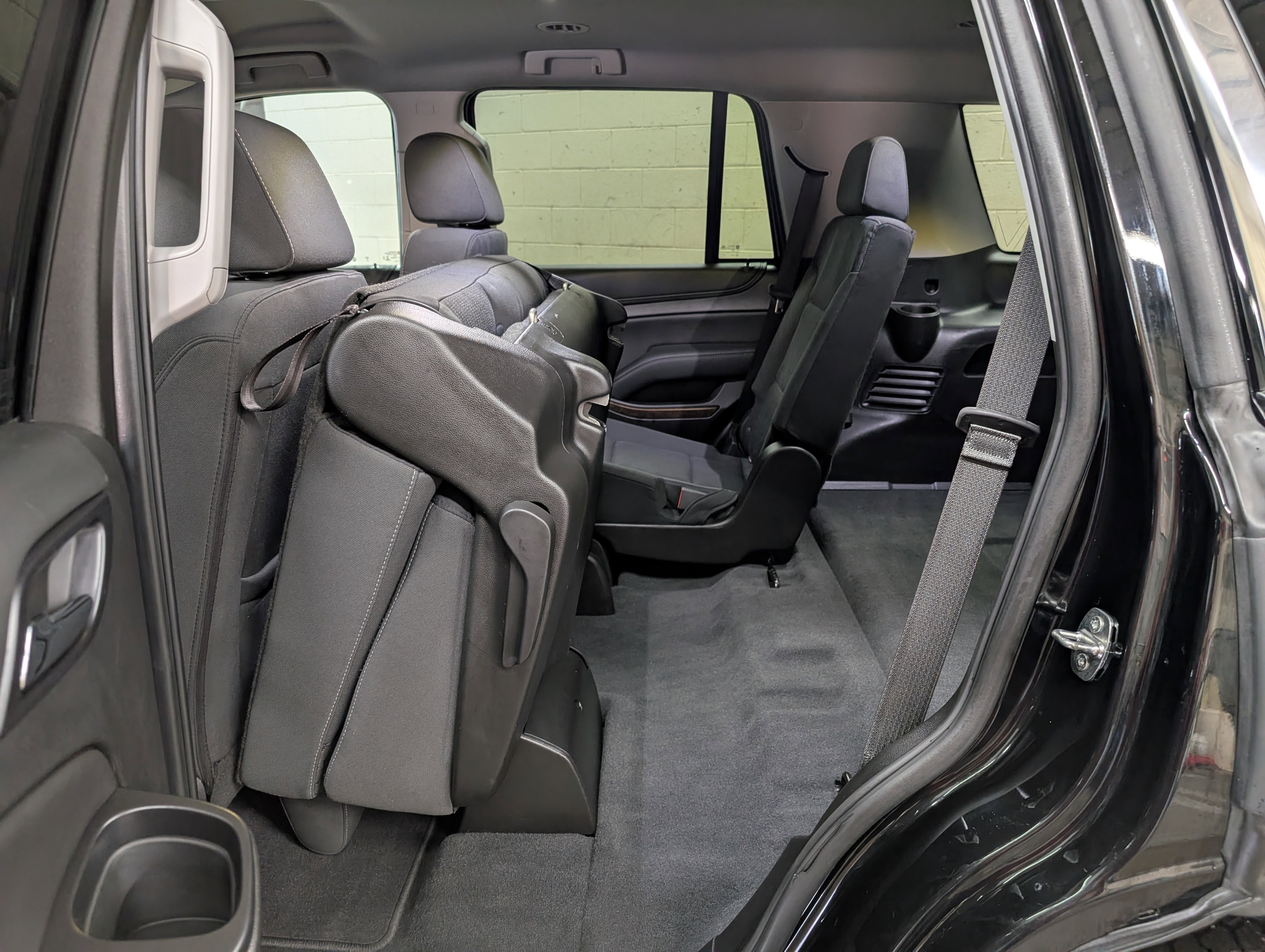 Used 2019 Chevrolet Tahoe LS image 6