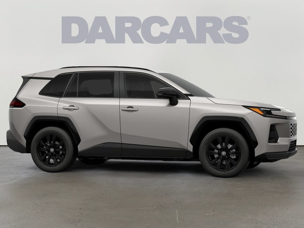 New 2026 Toyota RAV4 SE AWD/4WD image 16