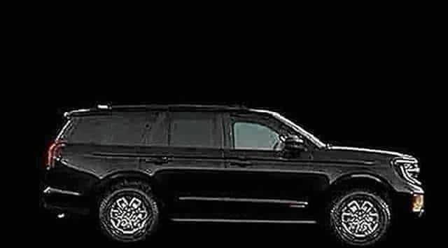 New 2027 Ford Expedition Tremor w/ Driver's Package AWD/4WD image 82