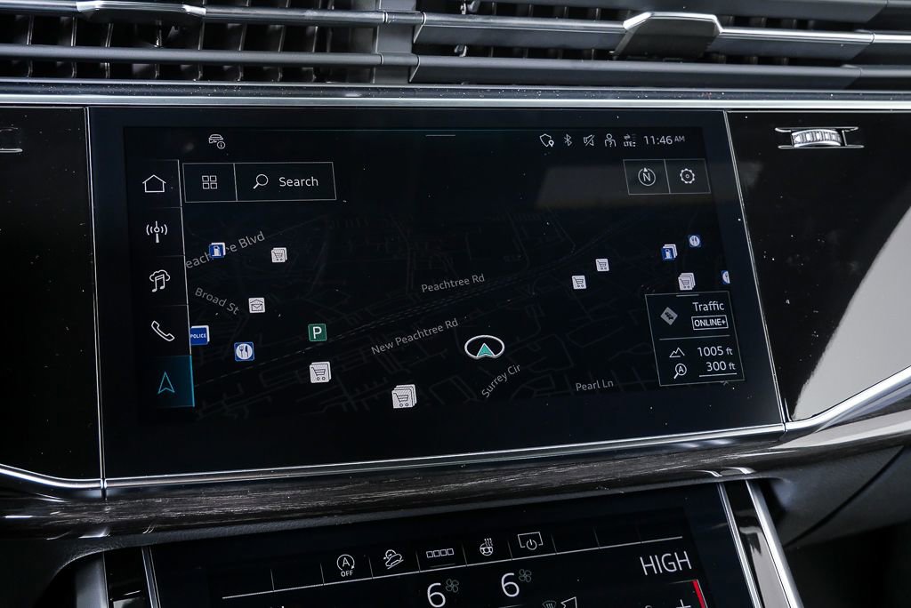 New 2026 Audi Q8 Premium Plus AWD/4WD image 15