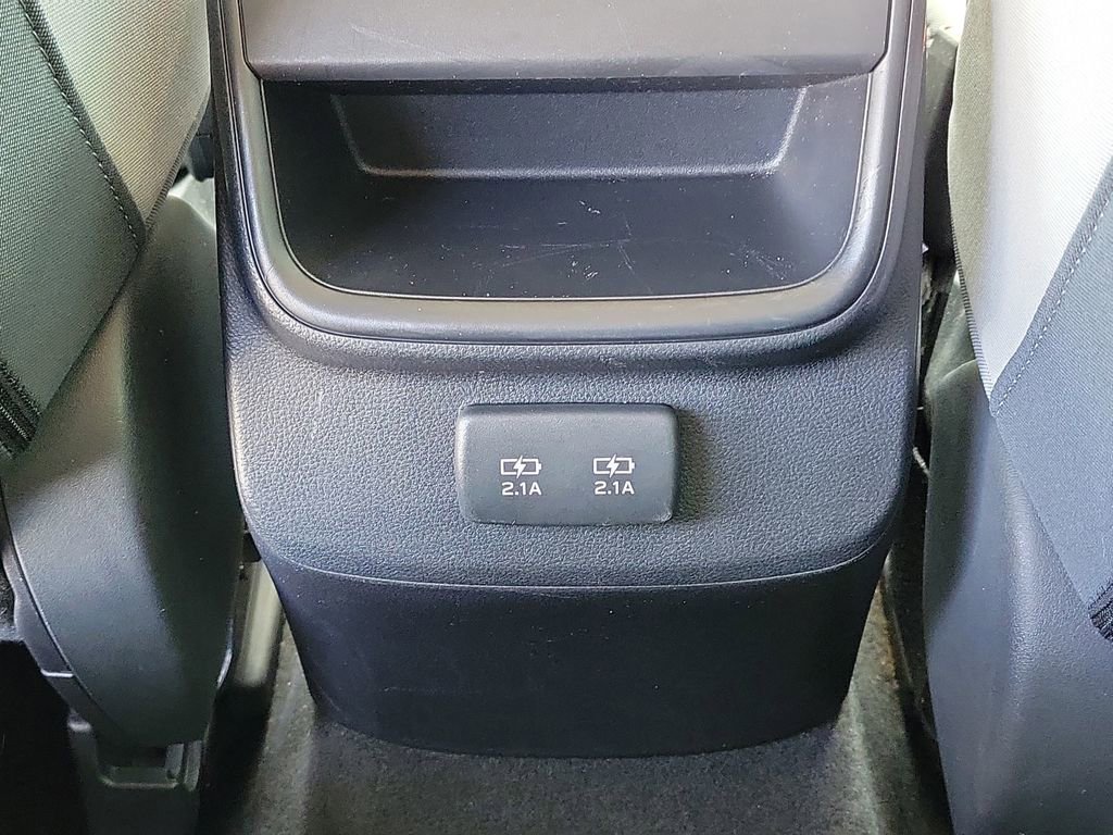 Used 2020 Subaru Legacy Premium w/ Popular Package #1 image 12