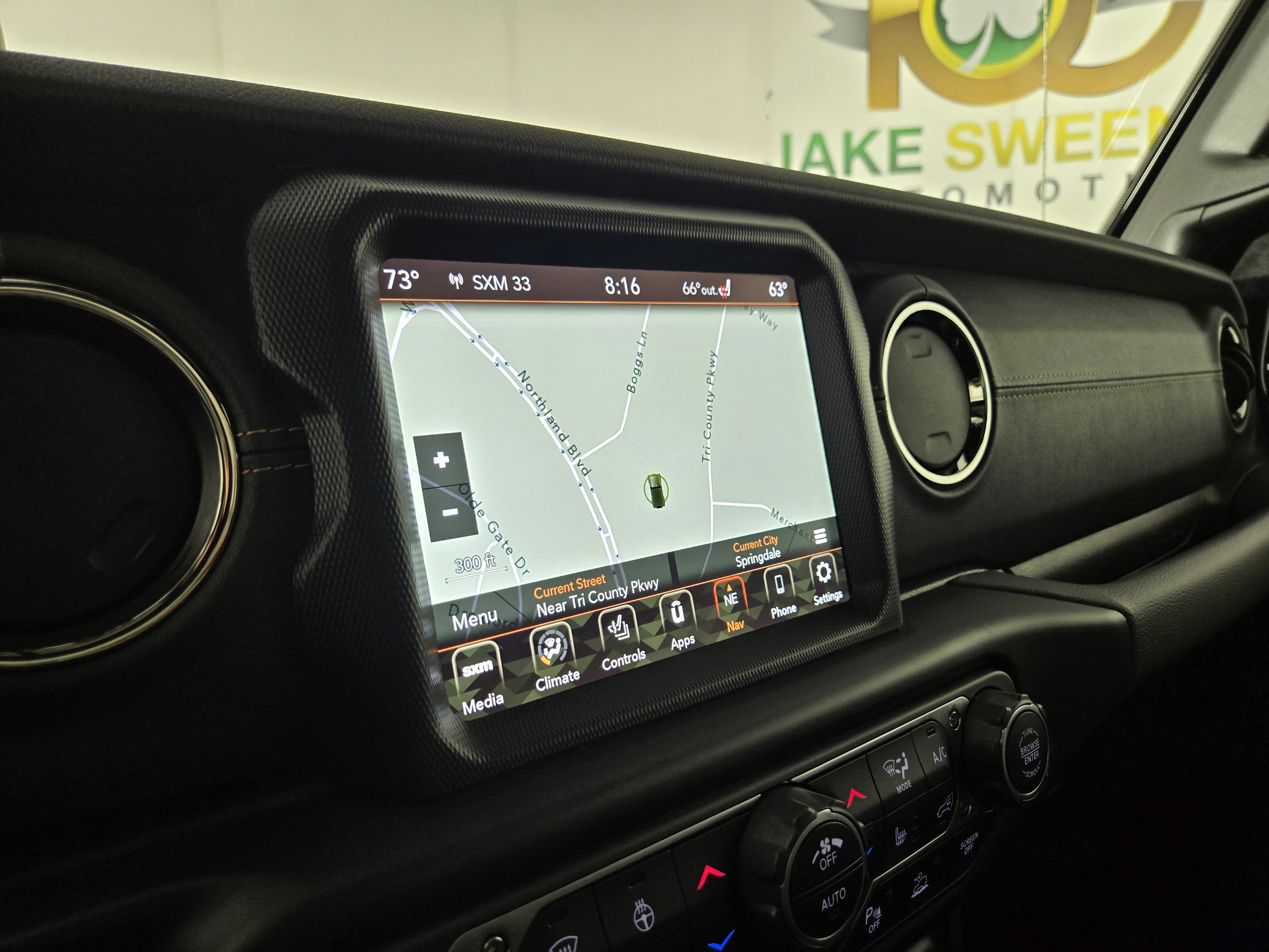 Used 2022 Jeep Gladiator Overland image 20