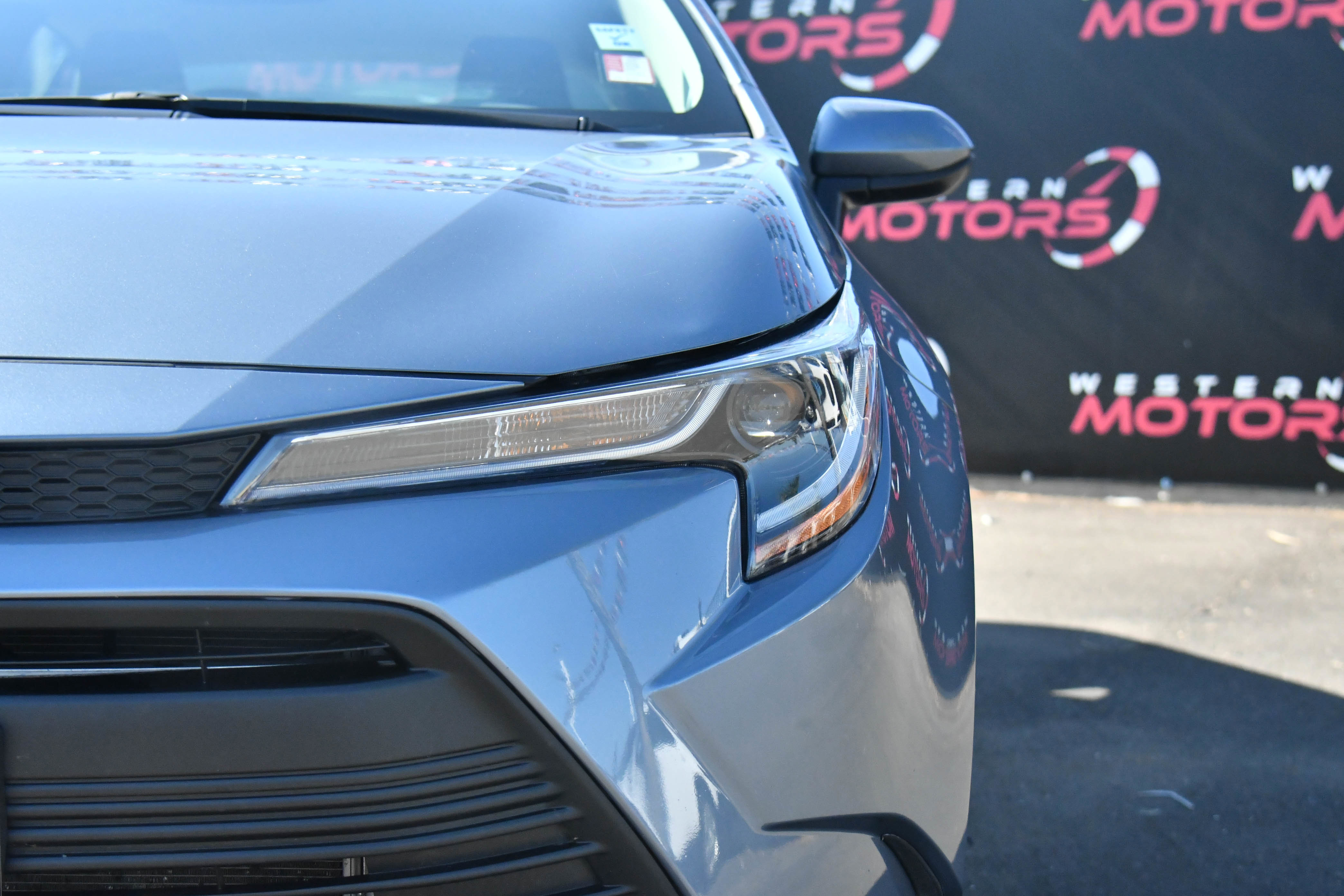 Used 2024 Toyota Corolla LE image 11