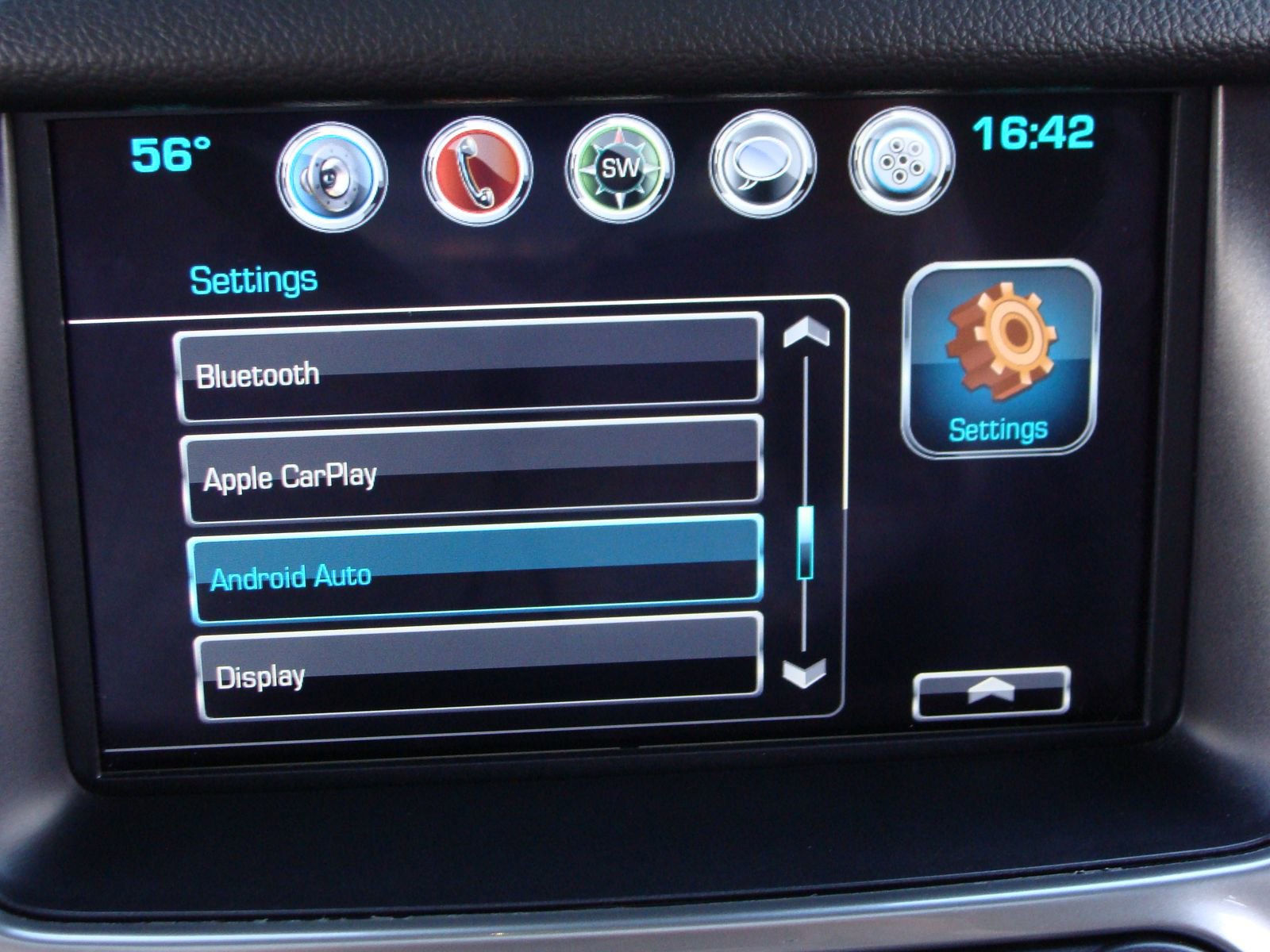 Used 2019 GMC Yukon Denali w/ Denali Ultimate Package image 24