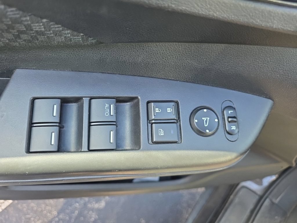 Used 2015 Honda CR-V EX image 10