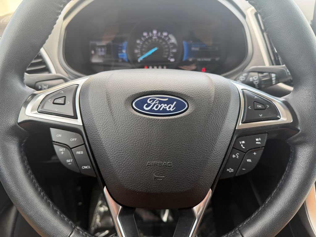 Used 2024 Ford Edge SEL w/ Convenience Package AWD/4WD image 23