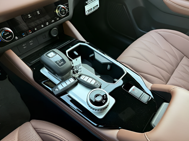 New 2026 Mitsubishi Outlander SEL AWD/4WD image 19