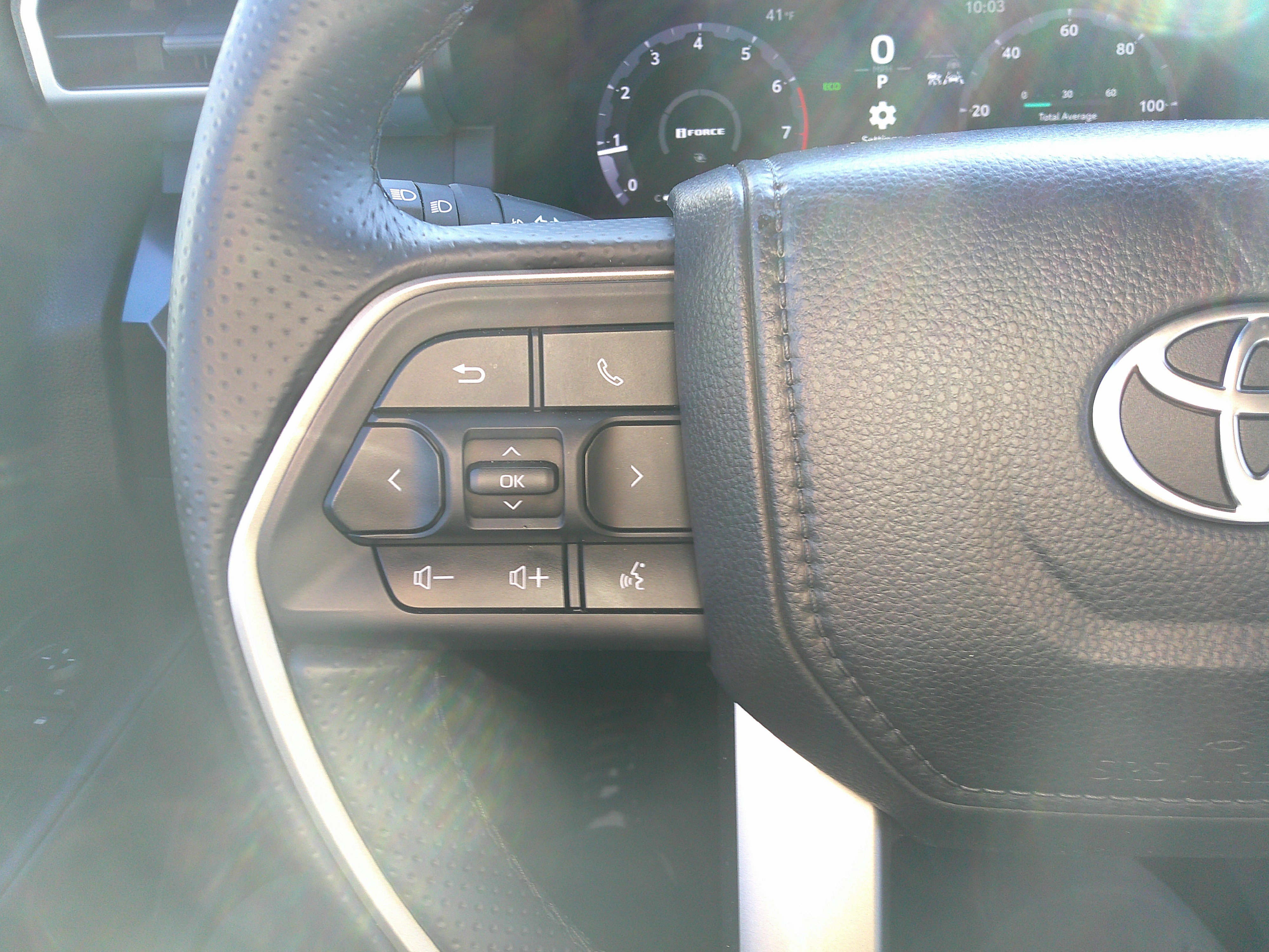 Used 2025 Toyota 4Runner TRD Off-Road image 20