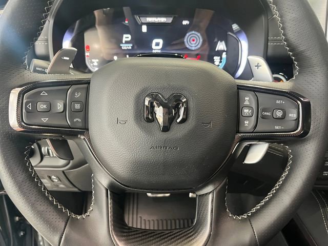 New 2026 RAM 1500 RHO w/ RHO Level 1 Equipment Group image 17