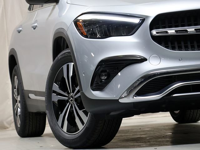 New 2026 Mercedes-Benz GLA 250 4MATIC image 4