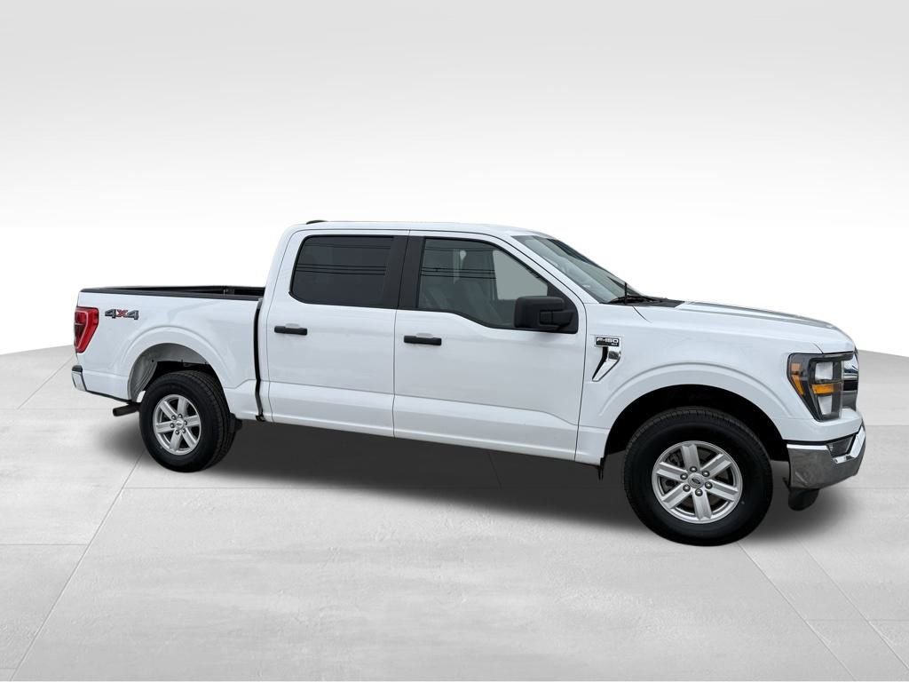 Used 2023 Ford F150 XLT image 13