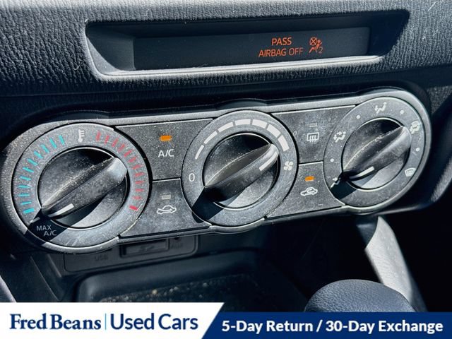 Used 2015 MAZDA MAZDA3 i Sport FWD image 20