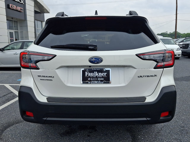 Used 2025 Subaru Outback Premium w/ Popular Package #1A AWD/4WD image 5