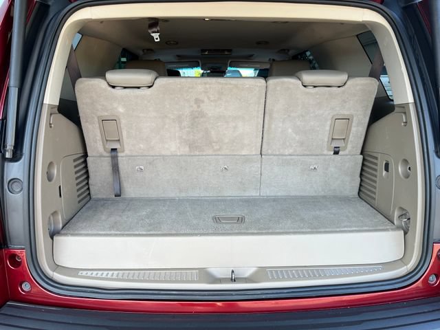 Used 2019 Chevrolet Tahoe LT RWD image 18