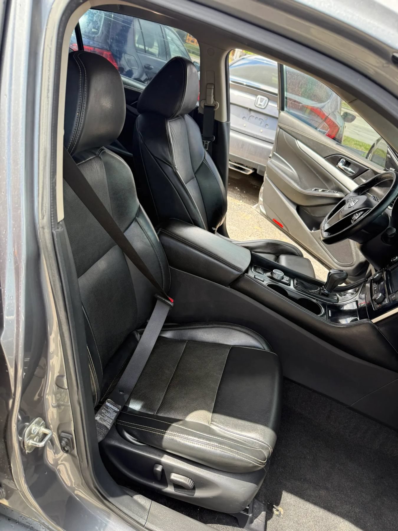 Used 2018 Nissan Maxima 3.5 SL FWD image 22