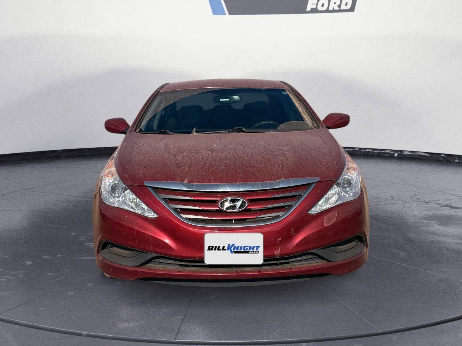 Used 2014 Hyundai Sonata GLS image 8