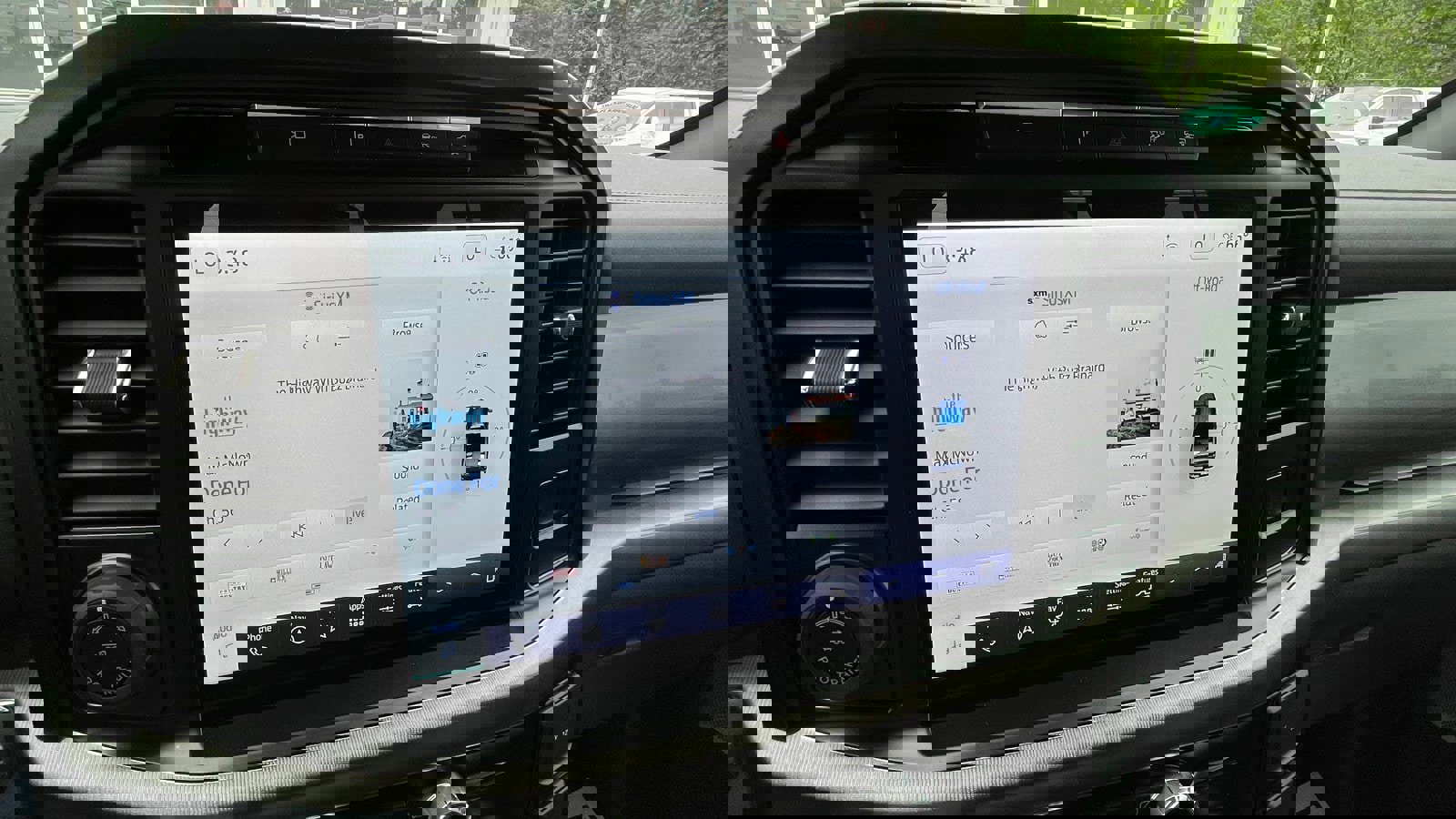 Used 2023 Ford F150 Raptor w/ Raptor 37 Performance Package AWD/4WD image 11