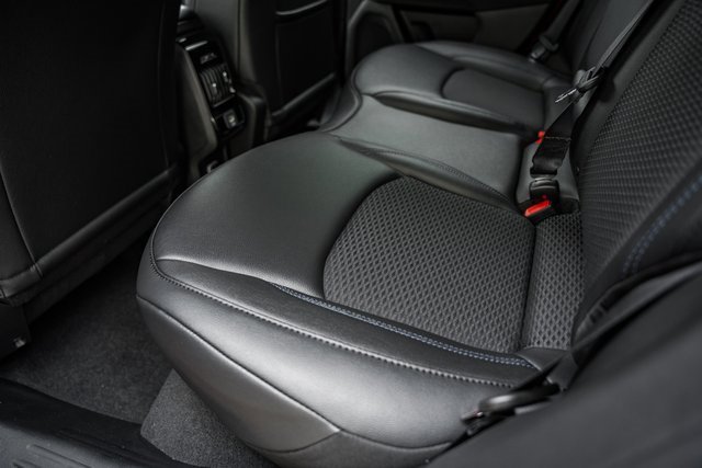 New 2026 Jeep Compass Latitude image 32