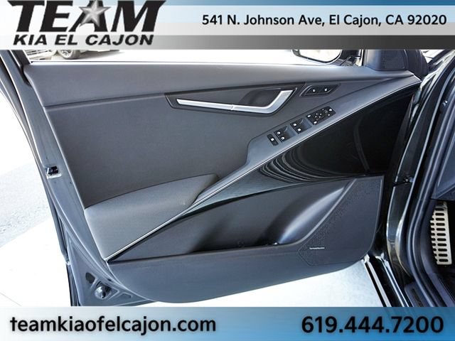 Certified 2023 Kia Niro Wave FWD image 23
