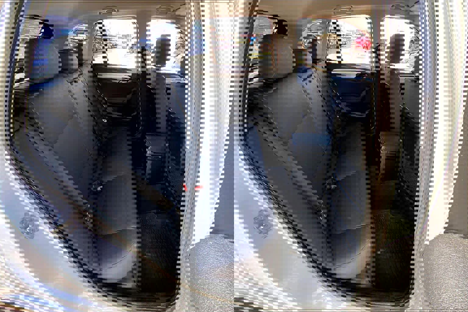 Used 2015 BMW X1 sDrive28i image 18