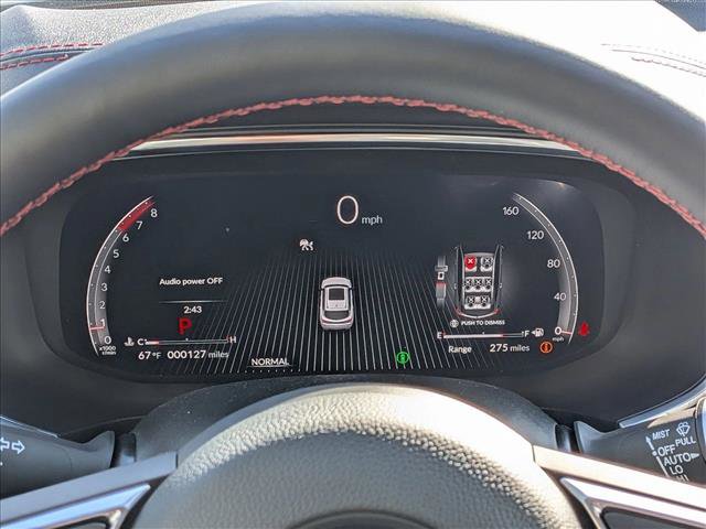 New 2026 Acura MDX Type S image 12