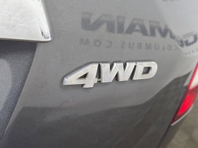 Used 2011 Honda CR-V EX-L image 36