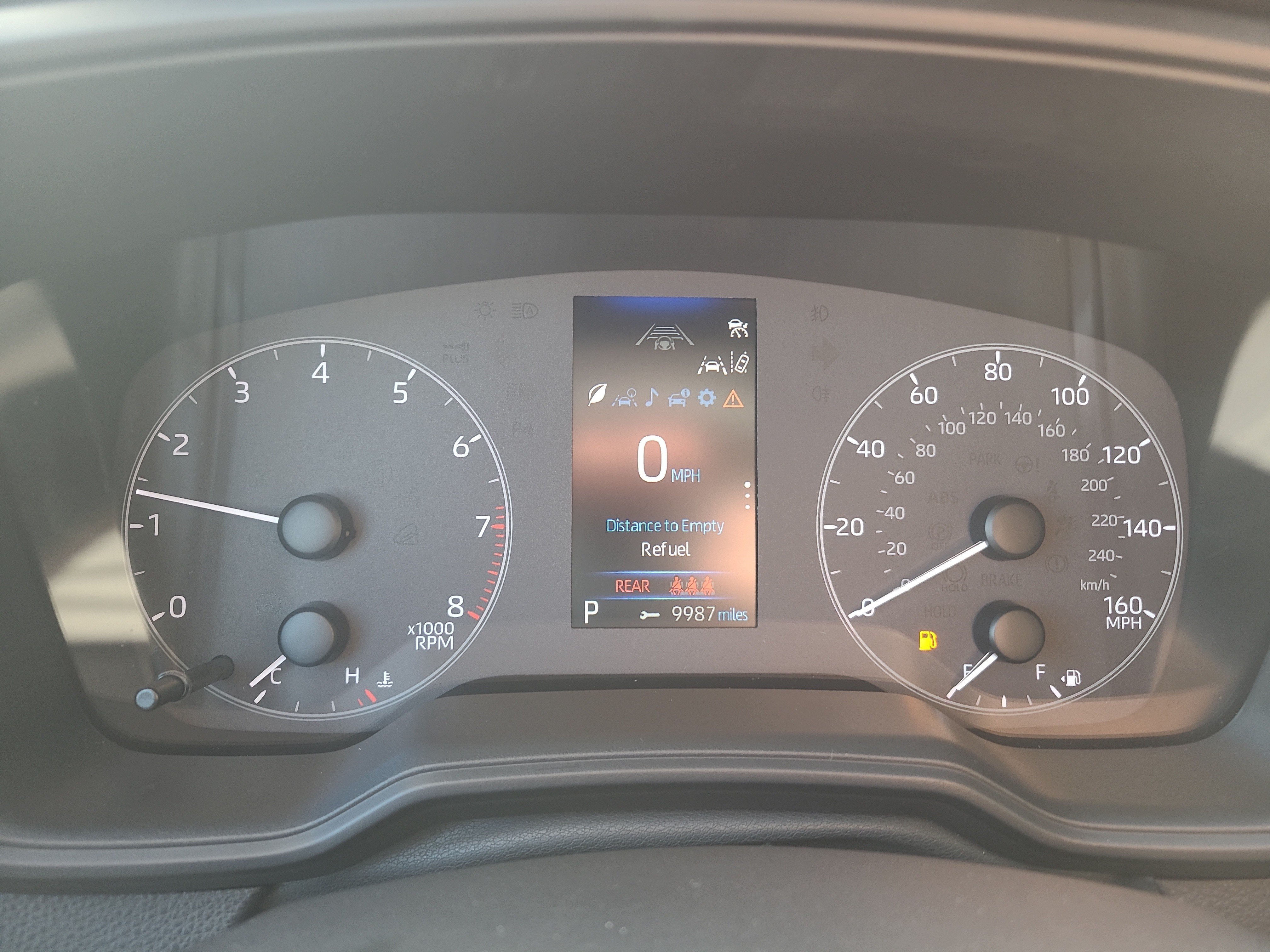 Certified 2025 Toyota Corolla LE FWD image 22