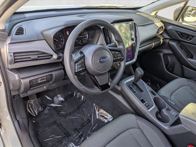 Used 2024 Subaru Crosstrek 2.0i Premium w/ Popular Package #4 AWD/4WD image 9