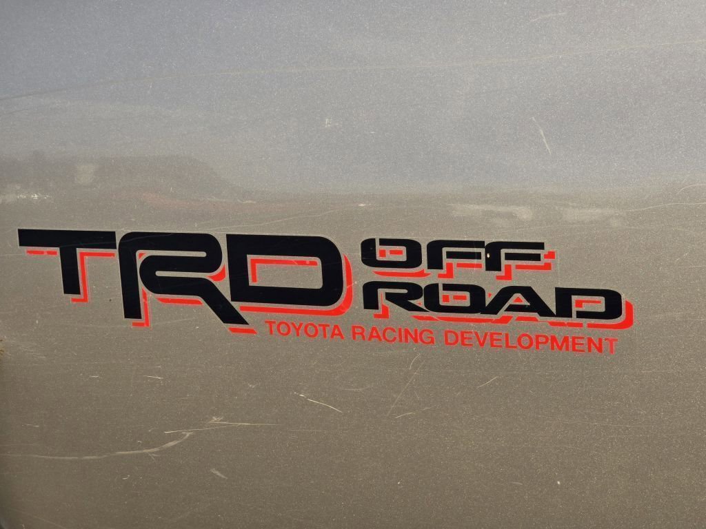 Used 2002 Toyota Tundra SR5 image 30