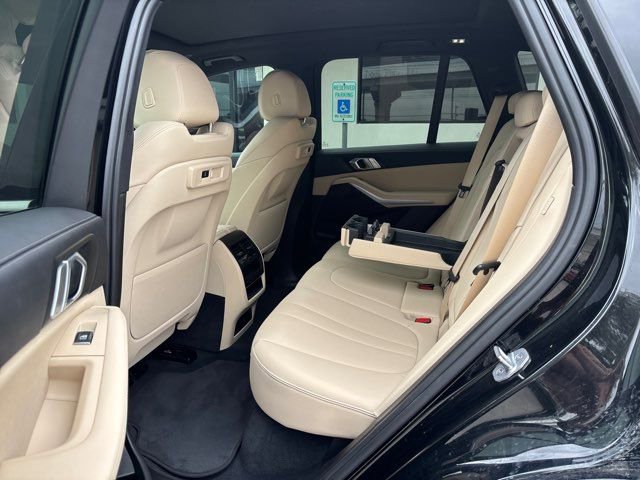 Used 2020 BMW X5 xDrive40i AWD/4WD image 27