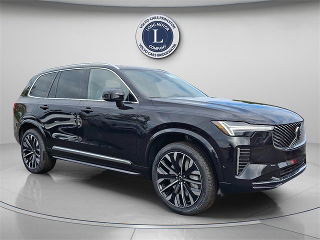 New 2026 Volvo XC90 B6 Plus w/ Protection Package Premier image 1