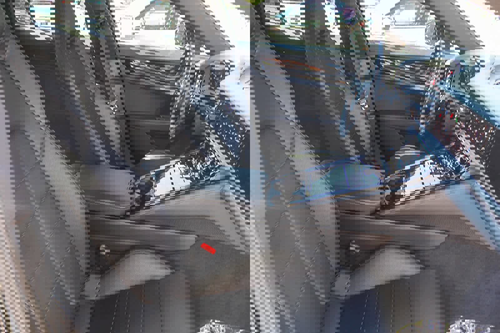 Used 2025 Porsche Panamera 4 image 22