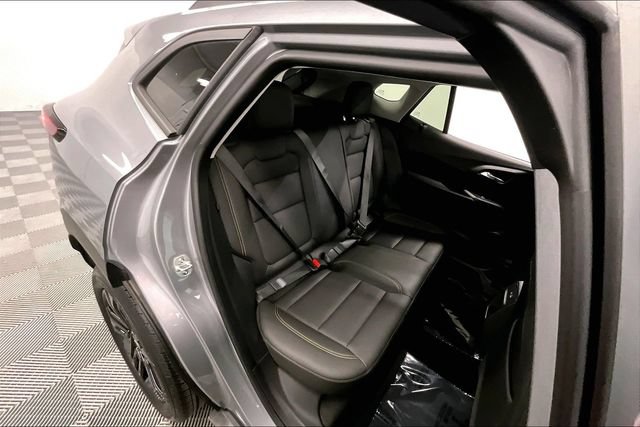 Used 2025 Chevrolet Trax ACTIV w/ Driver Confidence Package FWD image 25