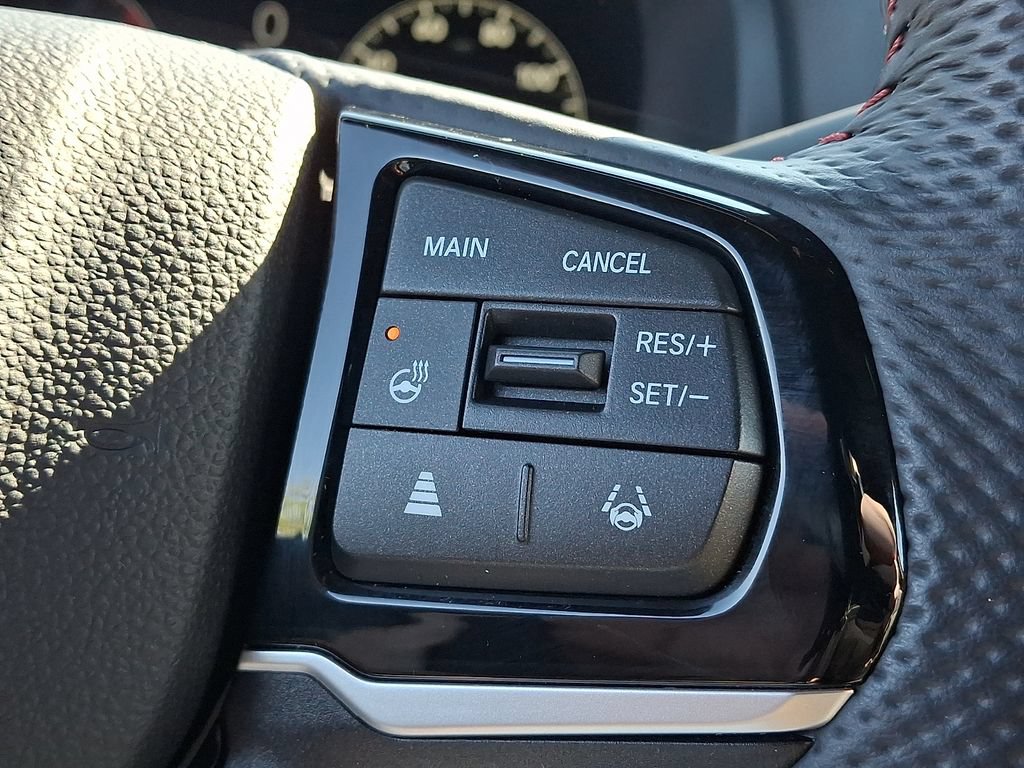 Used 2025 Honda Ridgeline Black Edition image 24