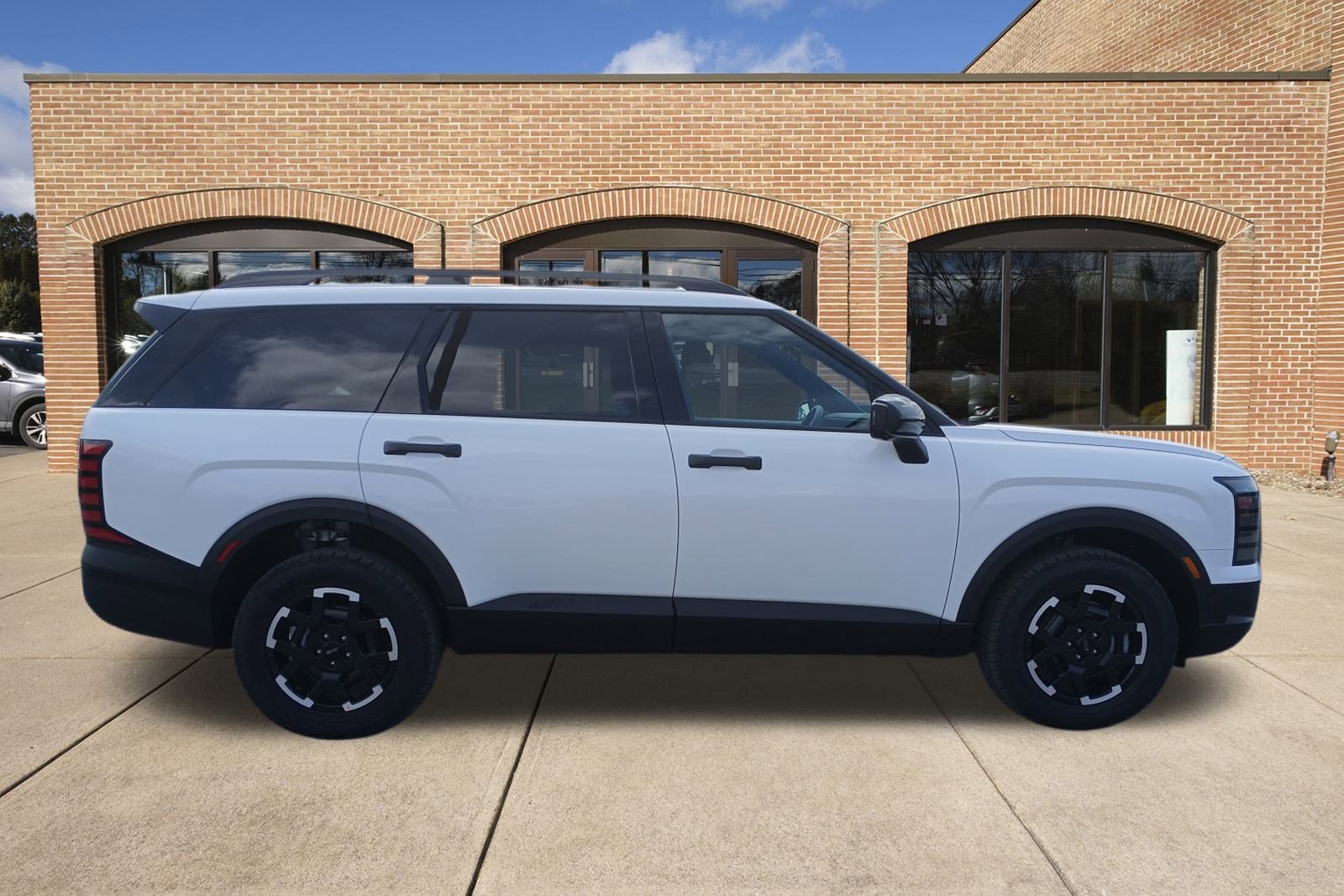 New 2026 Hyundai Palisade XRT Pro image 2