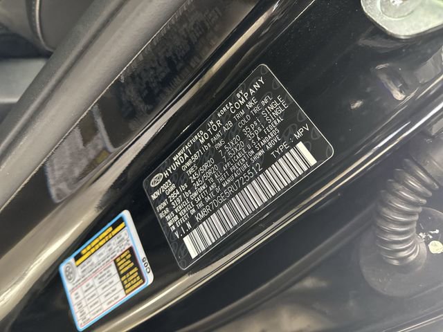 Used 2024 Hyundai Palisade Calligraphy AWD/4WD image 40