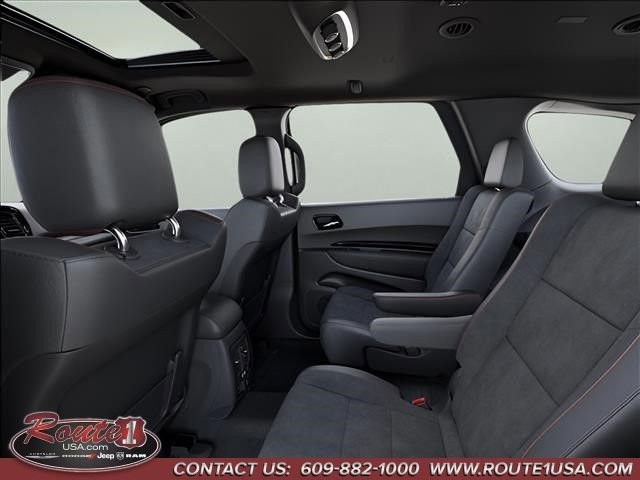 New 2025 Dodge Durango GT AWD/4WD image 24