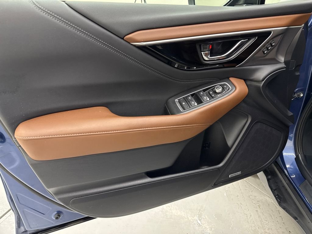 Used 2021 Subaru Outback Touring XT image 11