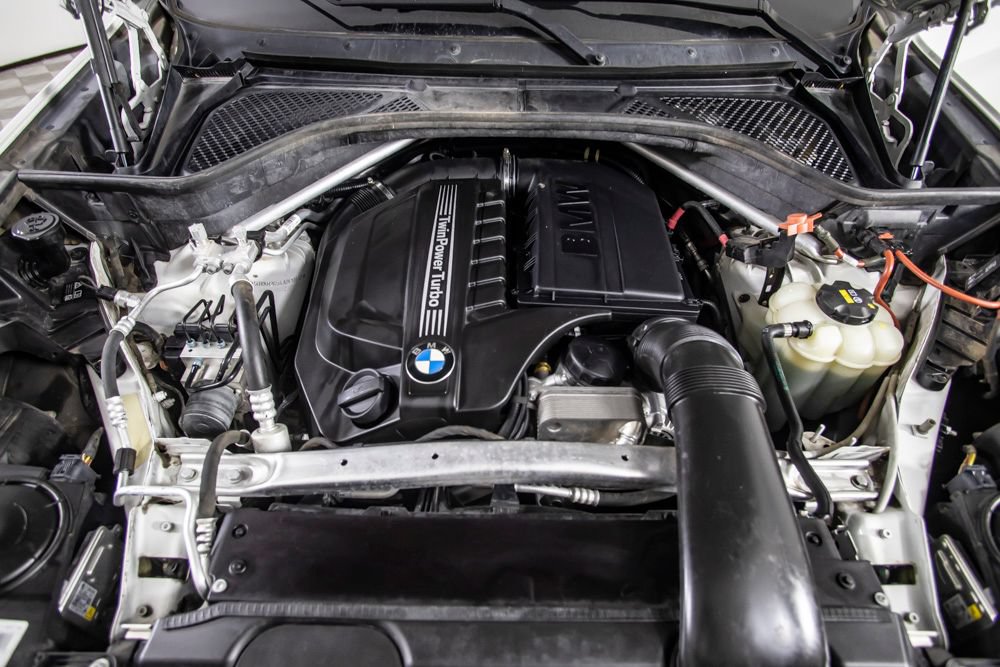Used 2018 BMW X5 sDrive35i RWD image 44