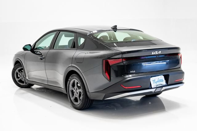 Used 2025 Kia K4 FWD image 27