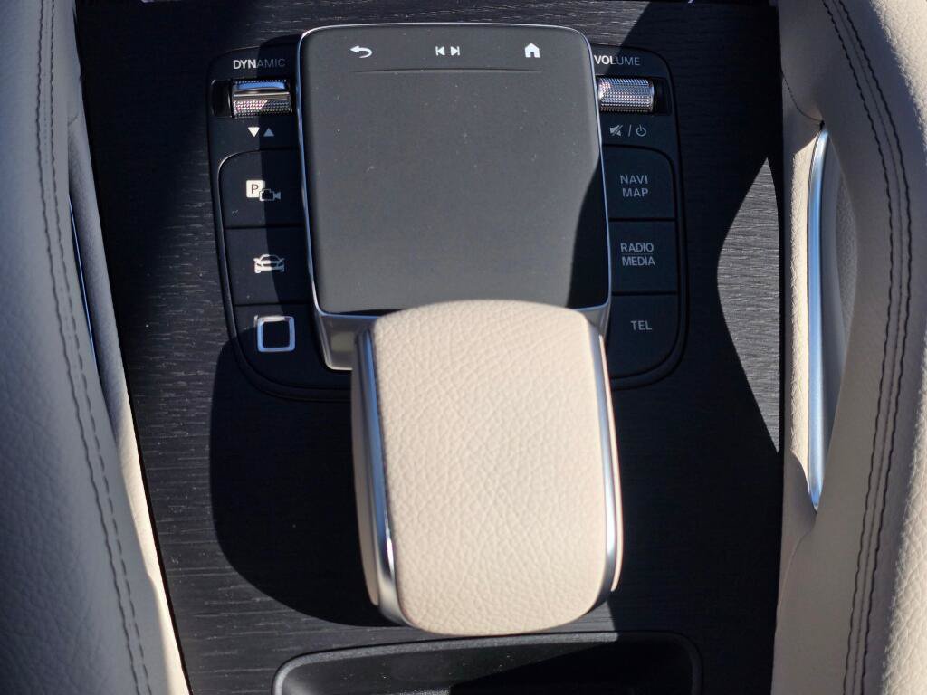 New 2026 Mercedes-Benz GLE 350 4MATIC image 42