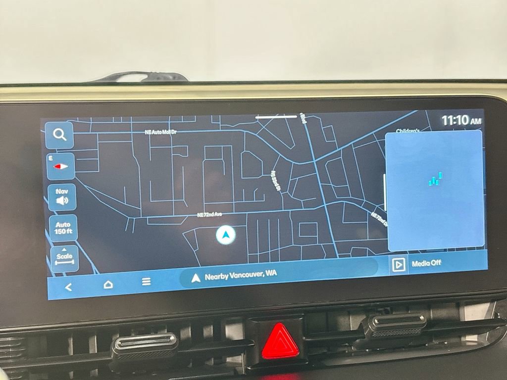 Used 2025 Hyundai Ioniq 5 N image 16