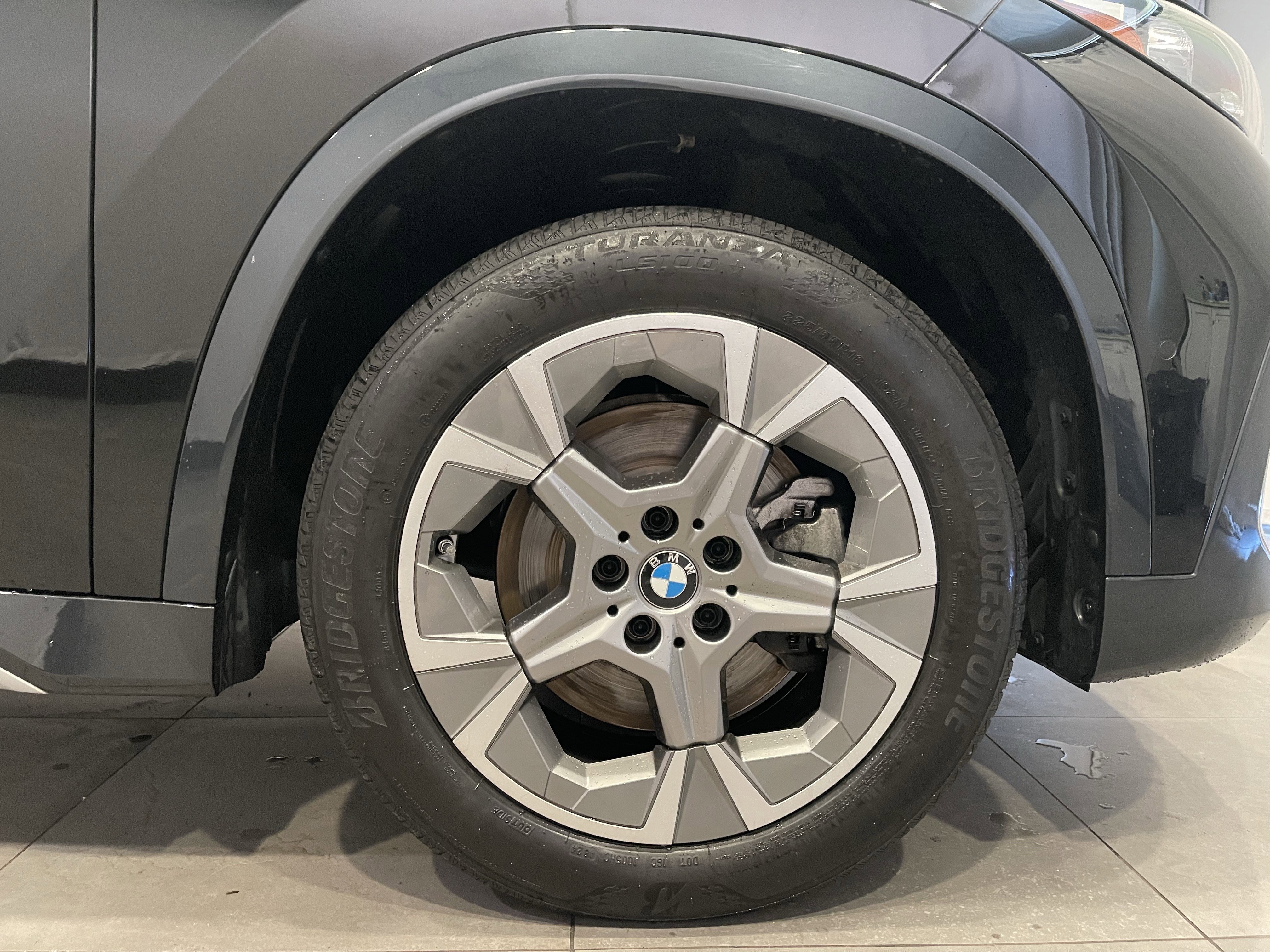 Certified 2023 BMW X1 xDrive28i w/ Convenience Package AWD/4WD image 10