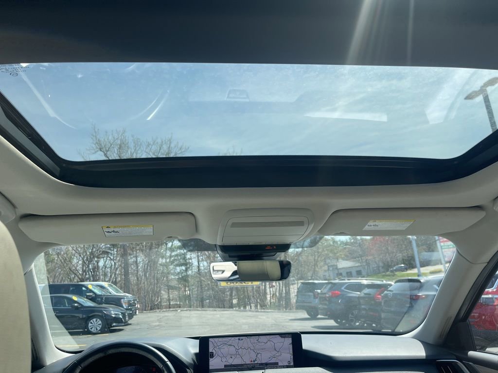 Used 2025 MAZDA CX-90 Plug-In Hybrid w/Premium Sport image 29