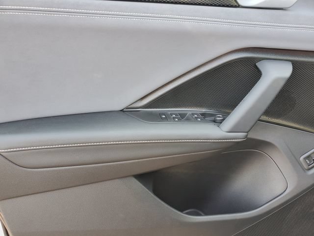 New 2026 Volkswagen Tiguan SE AWD/4WD image 15