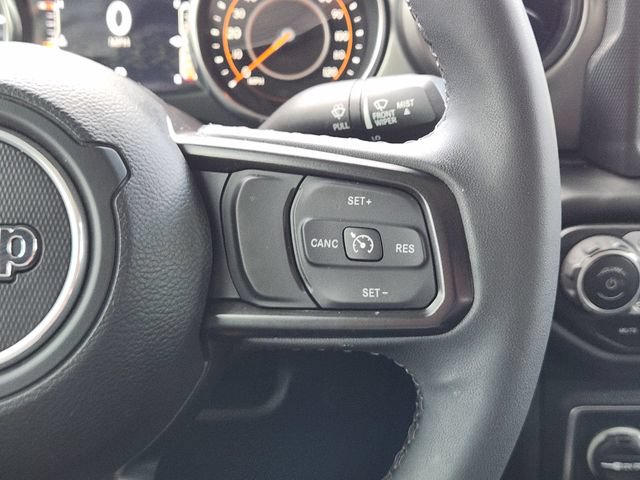Used 2023 Jeep Gladiator Sport AWD/4WD image 30