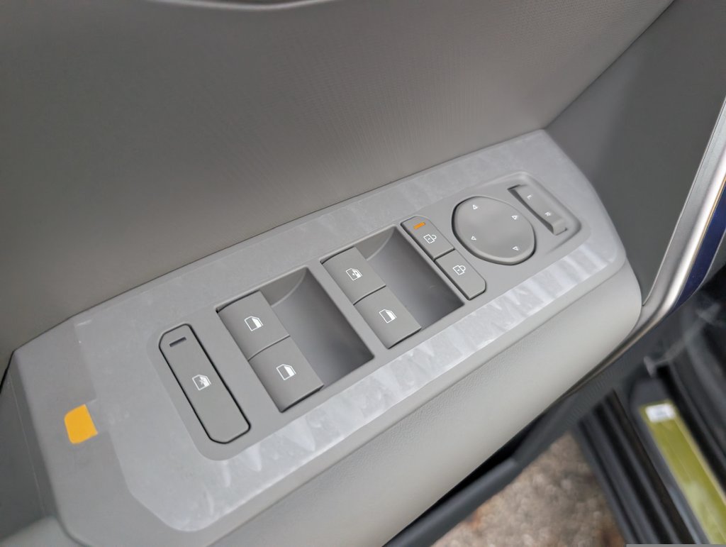 New 2027 Kia Seltos S AWD/4WD image 10