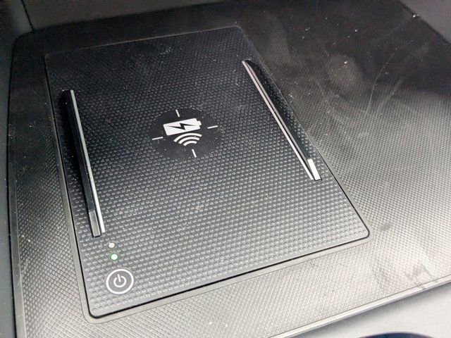 New 2026 Honda Passport RTL image 22