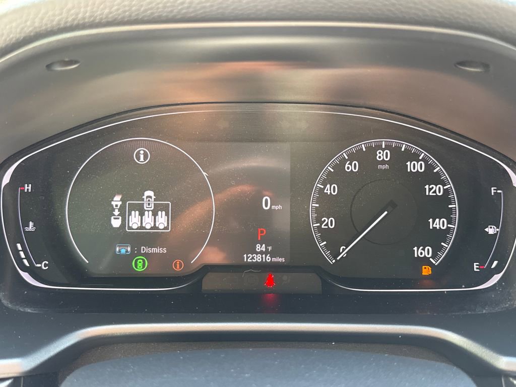 Used 2021 Honda Accord LX image 21