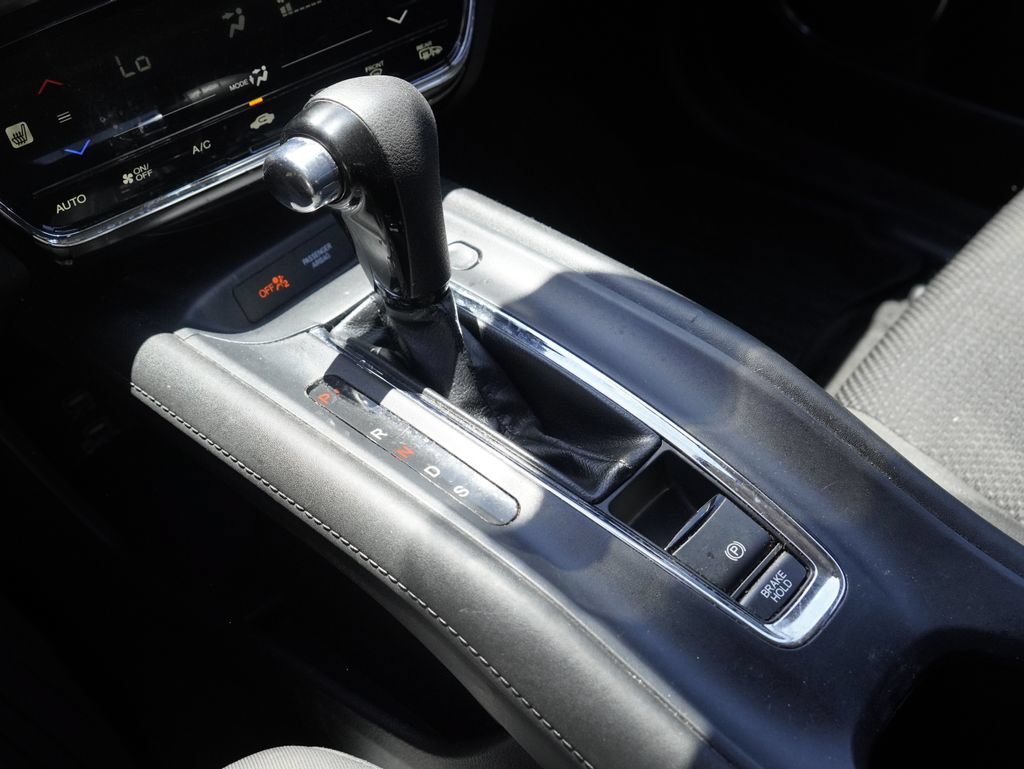 Used 2022 Honda HR-V EX image 15